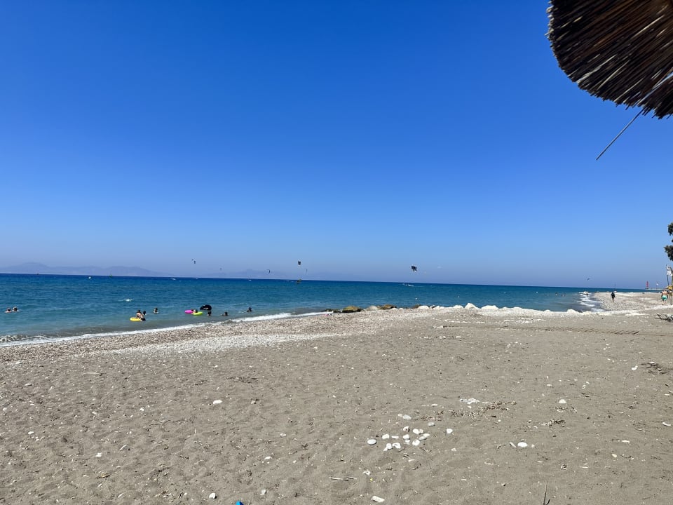 Strand TUI KIDS CLUB Alex Beach