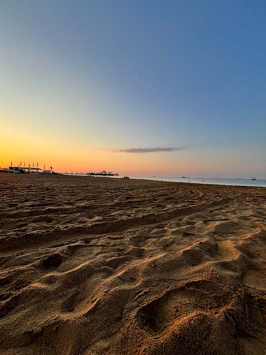 Strand Diamond Excellence Resort & Spa