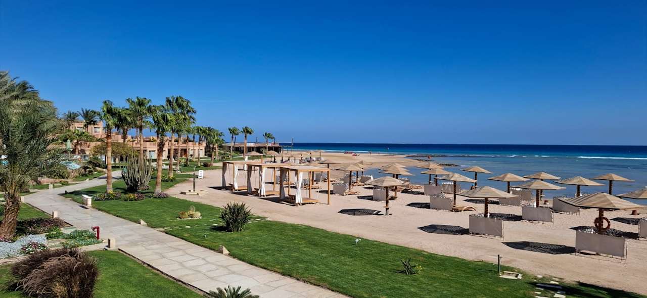 Strand Imperial Shams Abu Soma