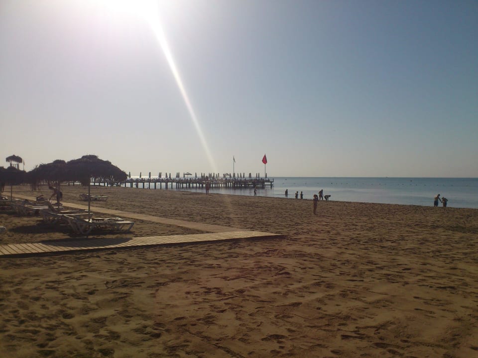 Addultstrand Voyage Belek Golf & Spa