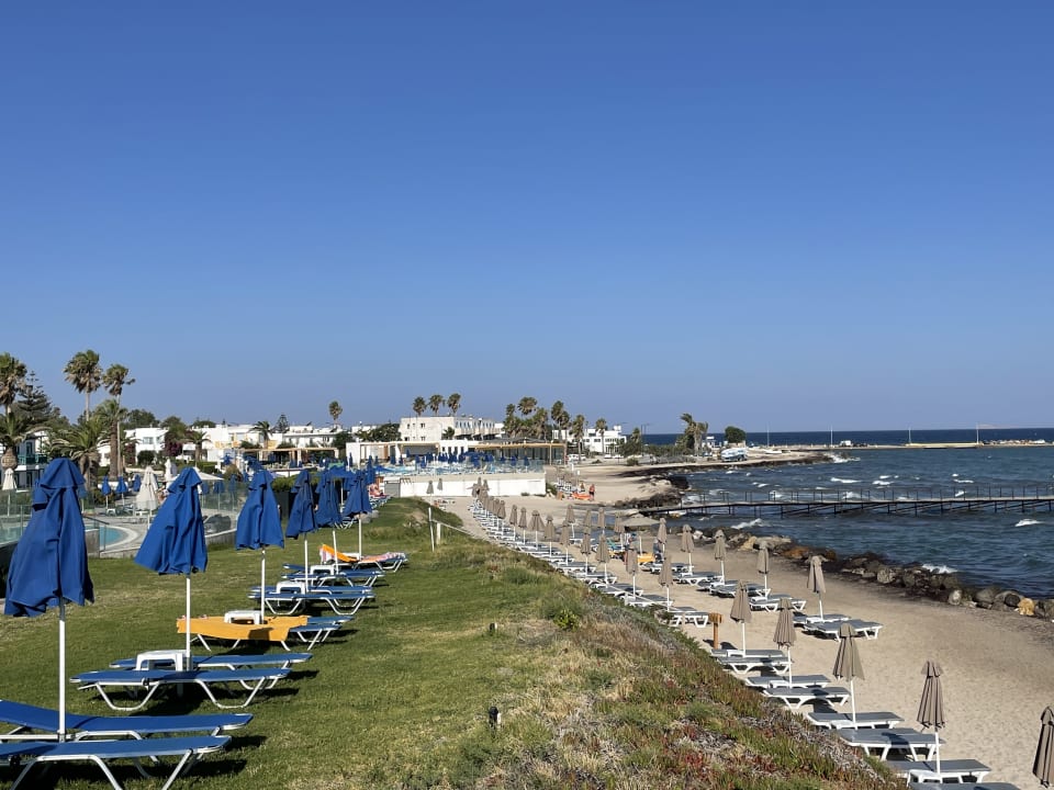 Strand Mastichari Bay Hotel