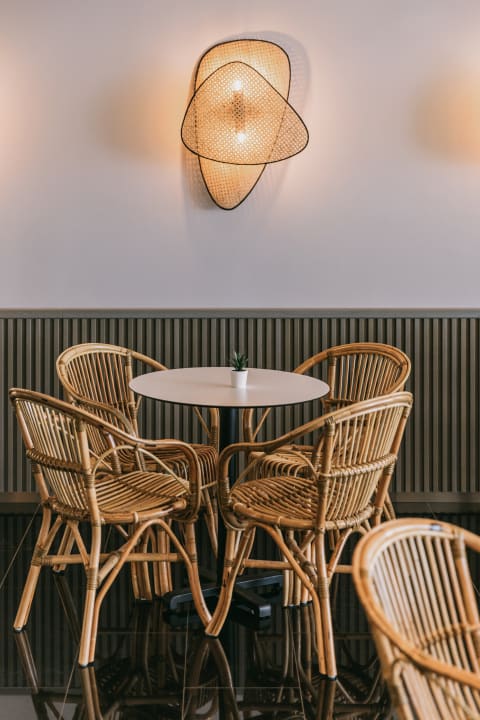 Gastro Mangia's Torre Del Barone Resort