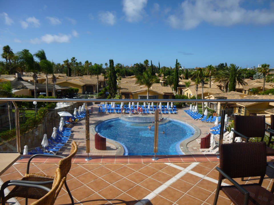 Pool Suites & Villas by Dunas