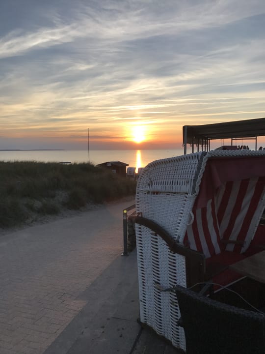 Strand Ferienwohnungen Ferienpark Weissenhäuser Strand