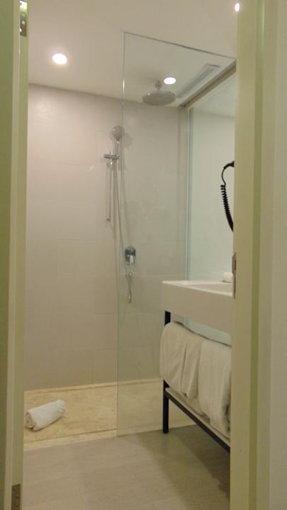 Zimmer Innside by Melia Yogyakarta