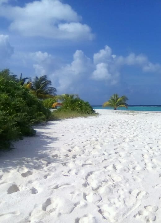 Strand Adaaran Select Meedhupparu Island Resort - Premium All Inclusive