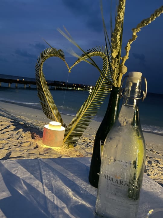 Strand Adaaran Select Meedhupparu Island Resort - Premium All Inclusive