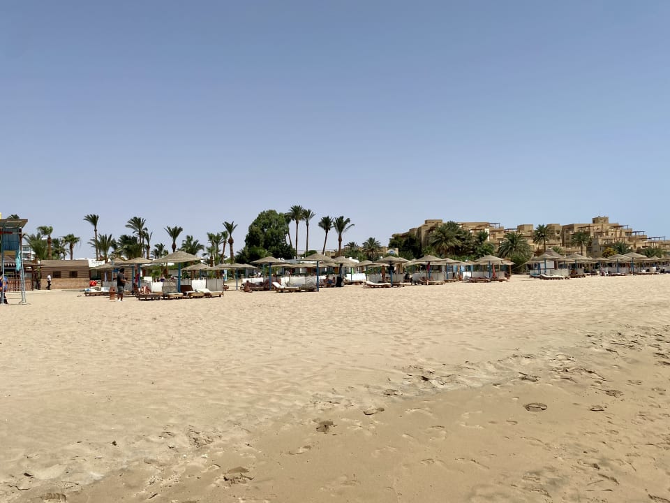 Strand Shams Safaga Resort