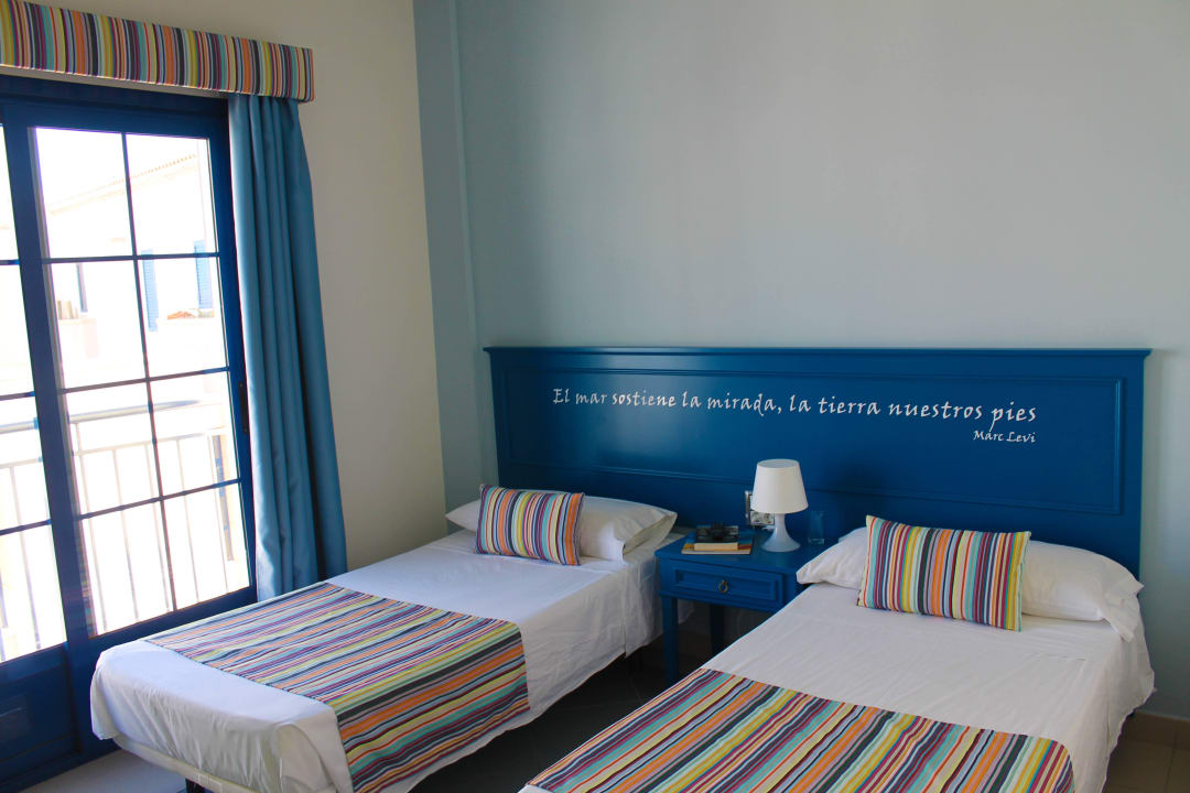 Exterior Room RK Hotel El Cabo