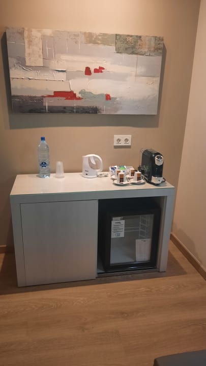 Zimmer Sentido Aequora Lanzarote Suite