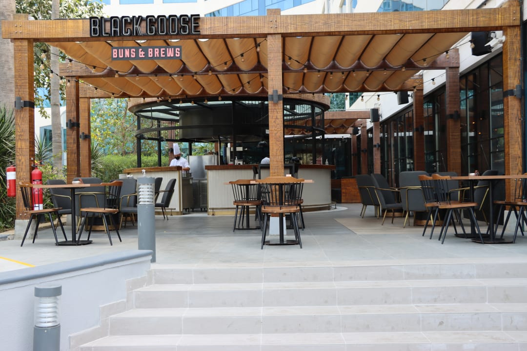 Gastro Sheraton Jumeirah Beach Resort