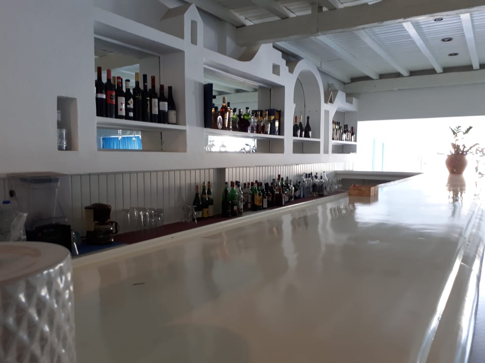 Gastro Aphrodite Beach Resort Hotel