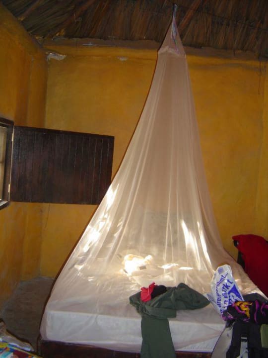 Zimmer Hotel Zazil Kin