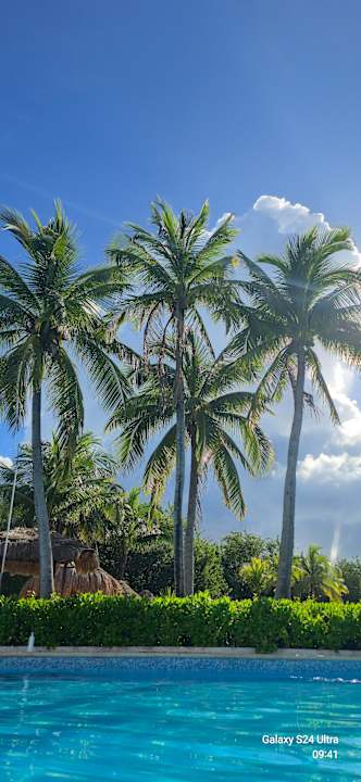 Pool Iberostar Waves Paraiso del Mar