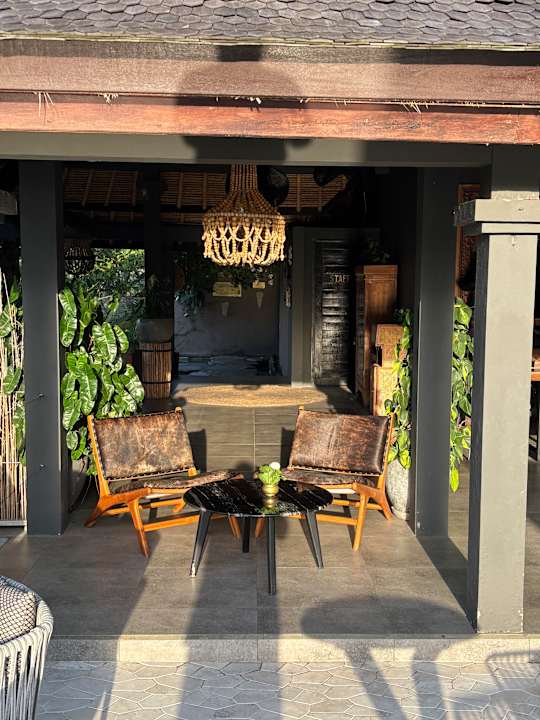 Zimmer Samanvaya Resort