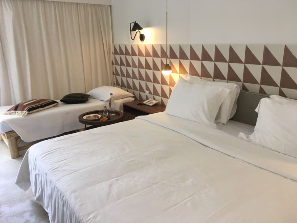 Neu renoviertes Zimmer Phãea Cretan Malia