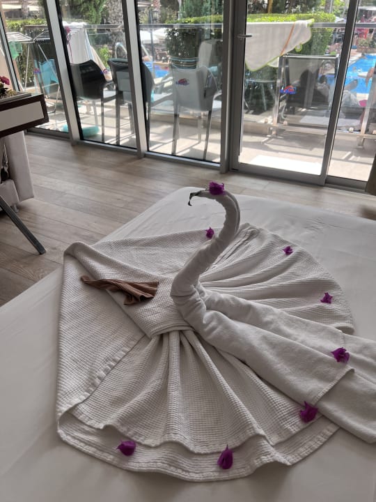 Zimmer My Home Resort