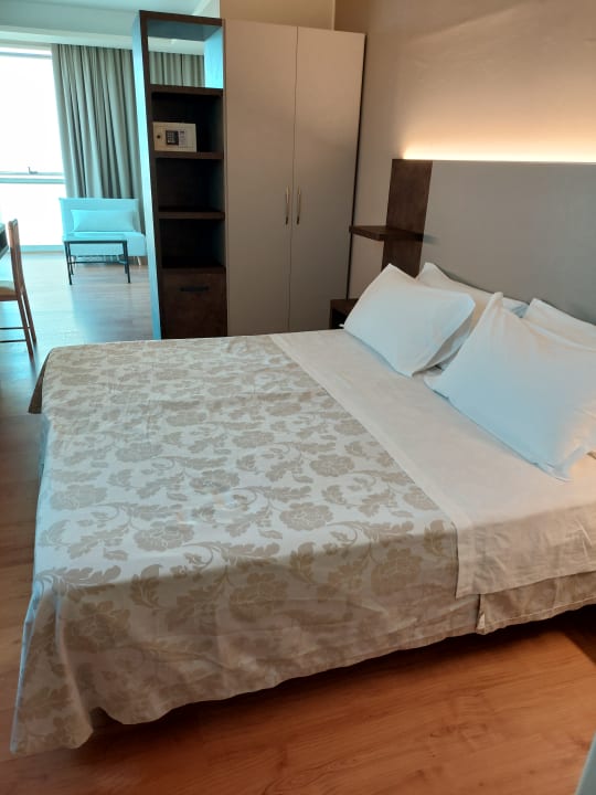 Zimmer Hotel Astor B&B Lido di Classe