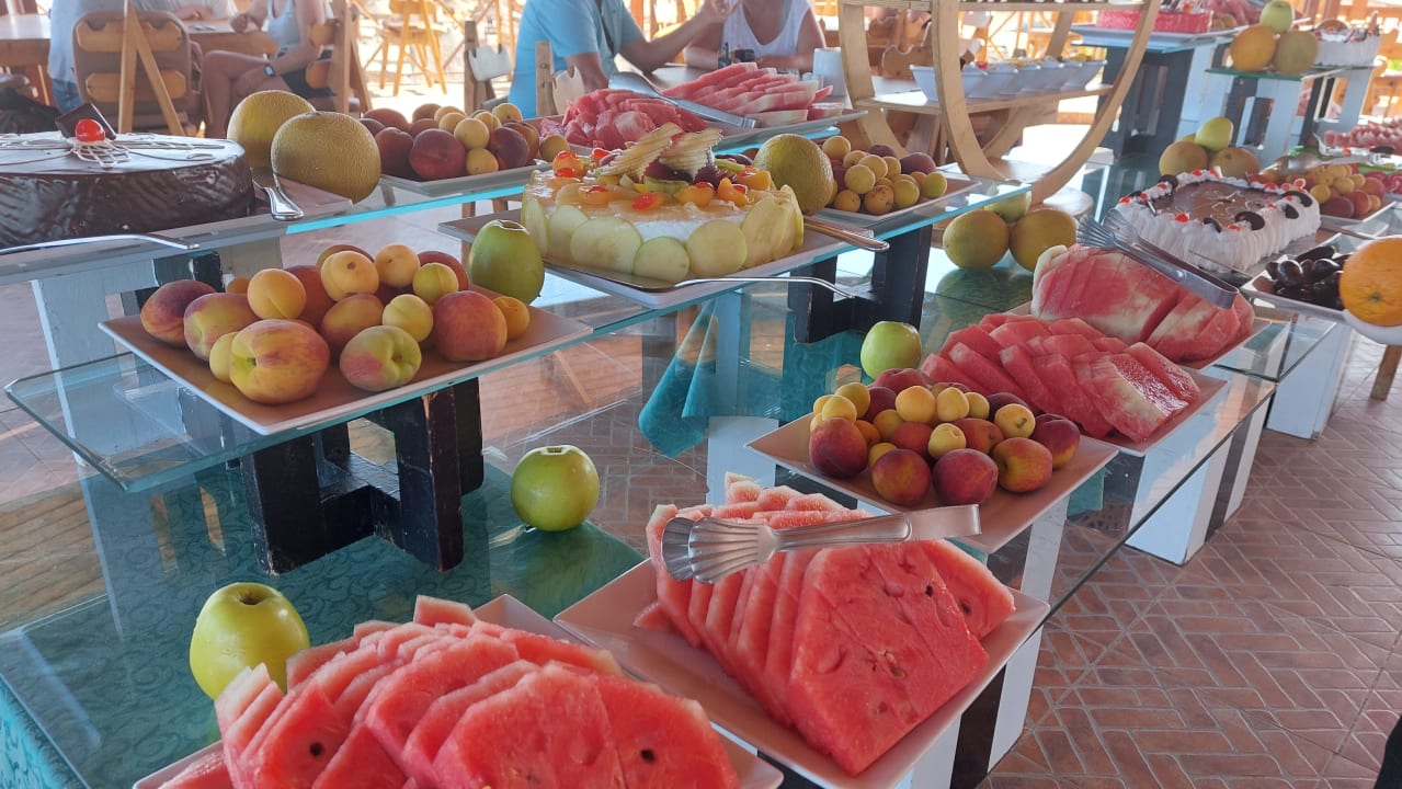 Gastro Three Corners Equinox Beach Resort