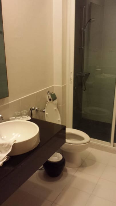 Bad Kantary Beach Hotel - KHAO LAK