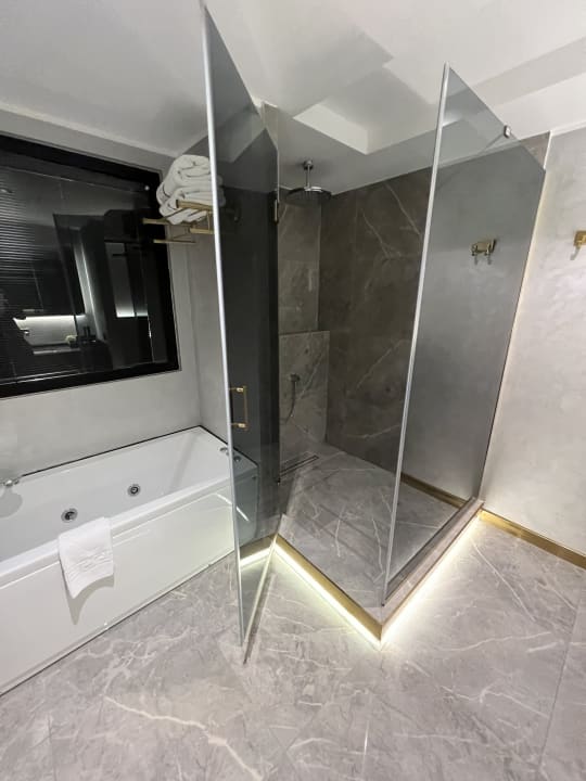 Zimmer The Wings Hotel Istanbul