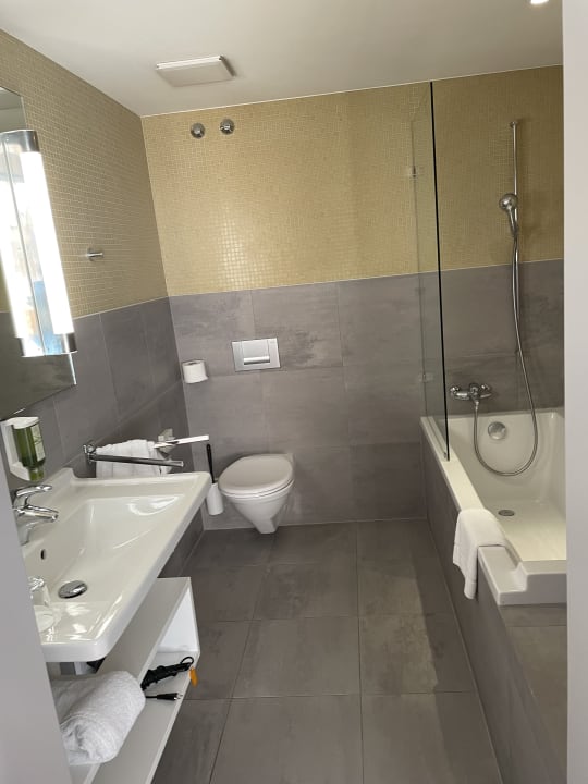 Zimmer See- und Seminarhotel FloraAlpina