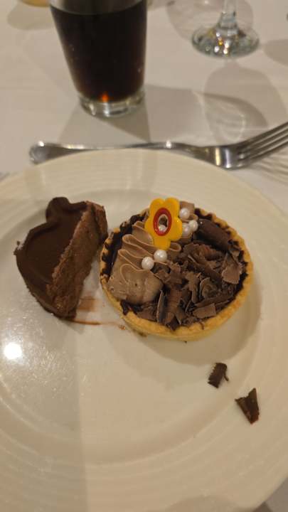 Gastro Fort Arabesque Resort, Spa & Villas