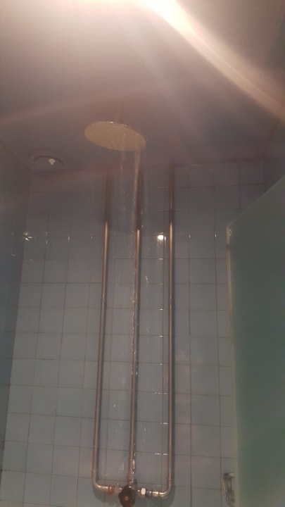 Zimmer Urbany Hostel BCN GO