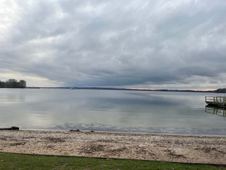 Strand Hotel Plöner See by Tulip Inn