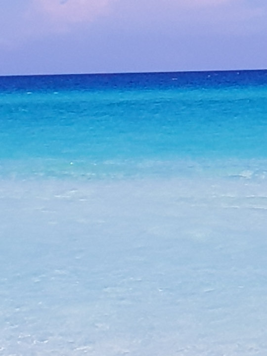 Strand Hotel Roc Barlovento