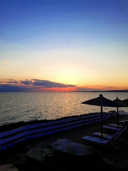 Strand Istion Club & Spa