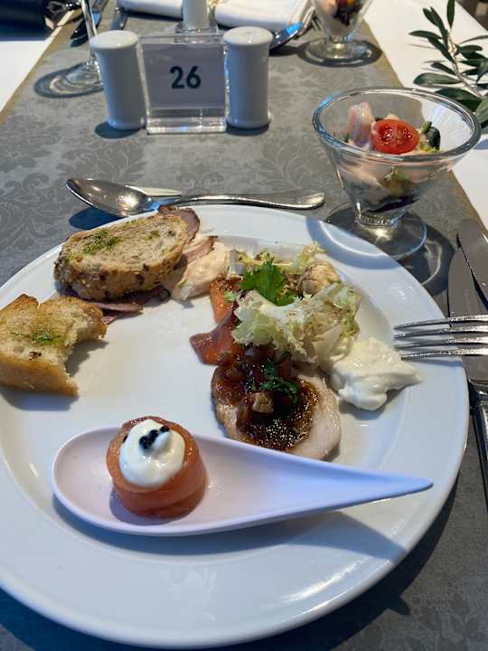 Gastro Hipotels Bahía Cala Millor