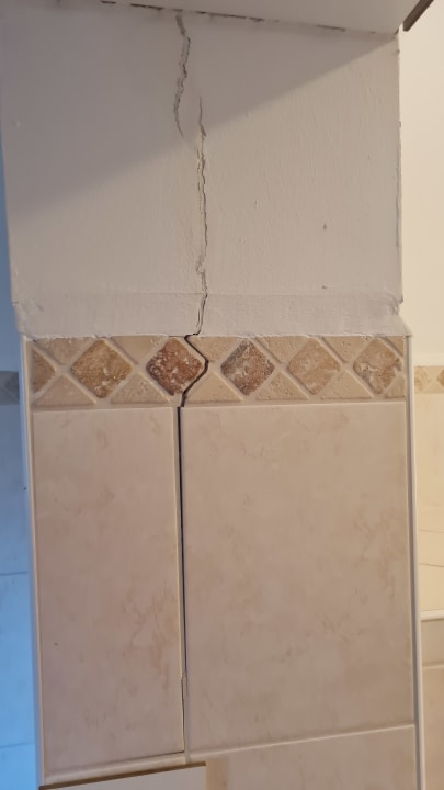 Zimmer Ferienhaus Nr. 1