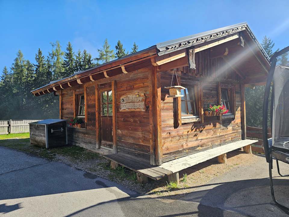 Sport & Freizeit Almdorf Reiteralm & Almhotel Edelweiss