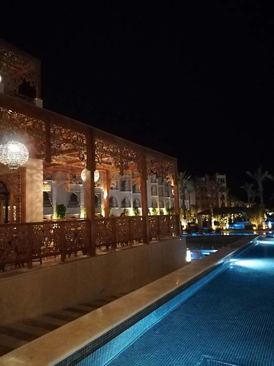 Außenansicht The Grand Palace - Adults only