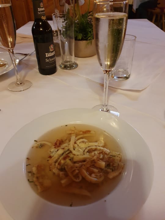 Gastro Hotel Kohlerhof