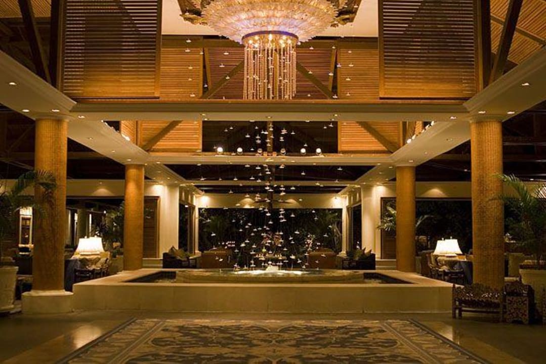 Die Lobby The Laguna A Luxury Collection Resort & Spa