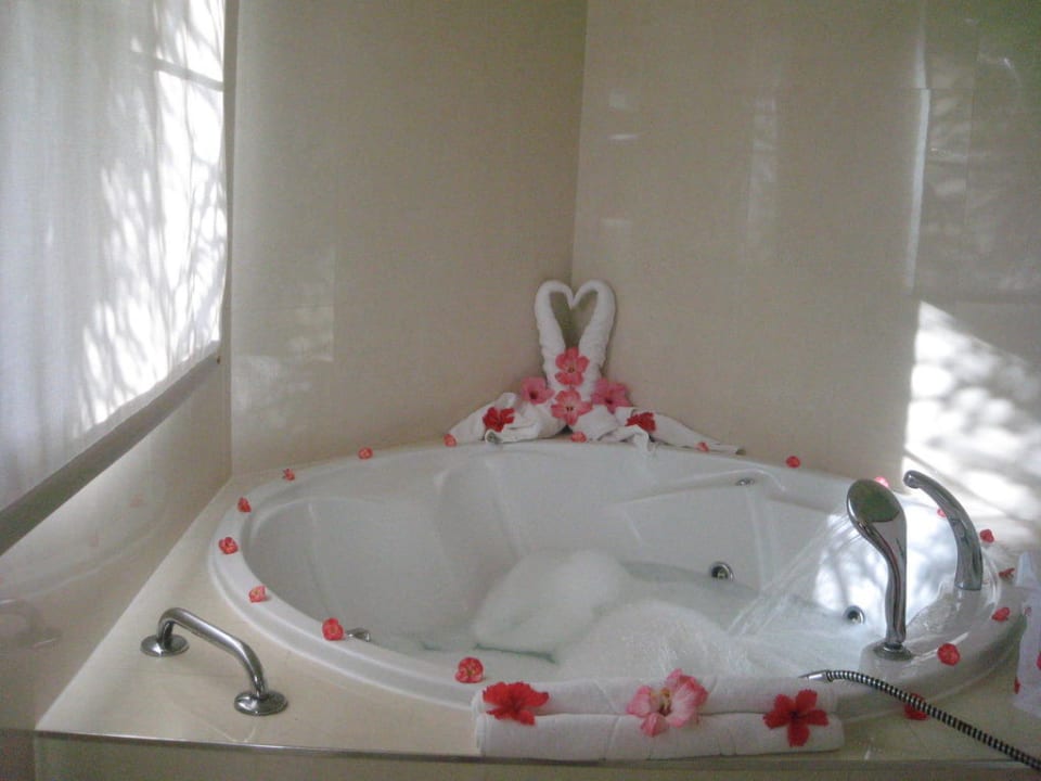 Whirlpool Grand Palladium Select Bávaro Resort & Spa