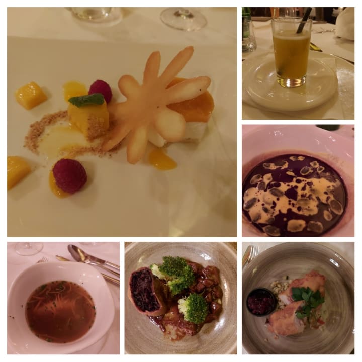 Gastro Hotel Berghof | St. Johann in Salzburg