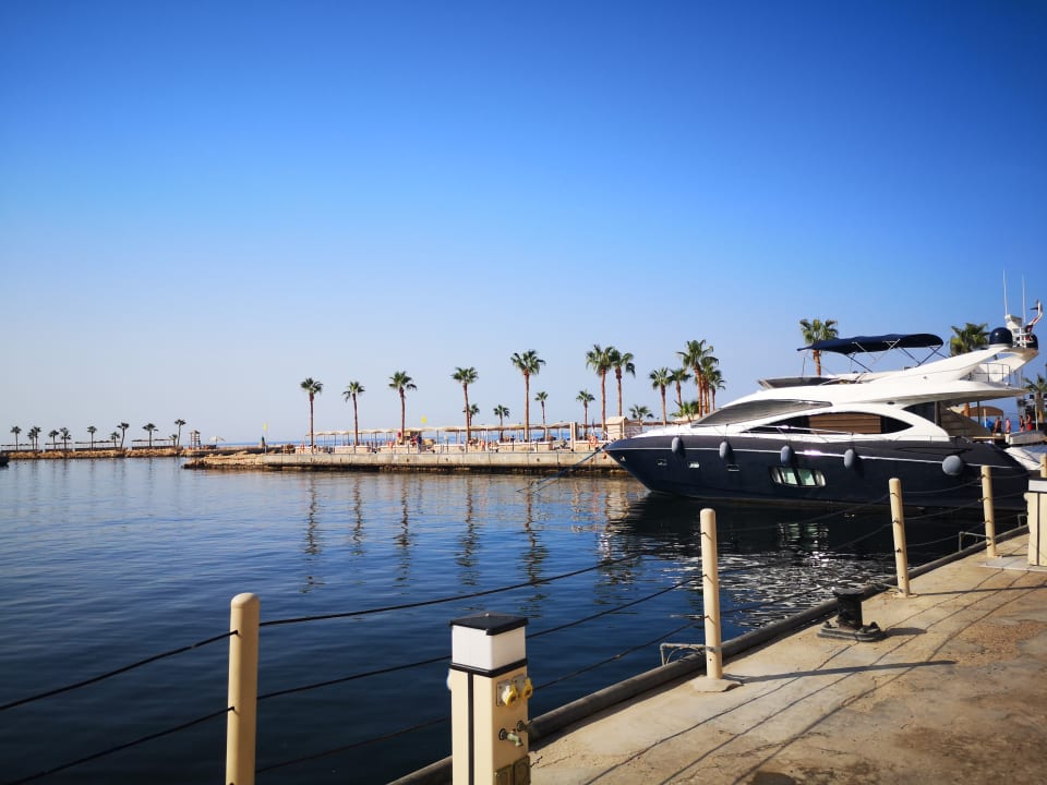 Strand Pickalbatros Citadel Resort