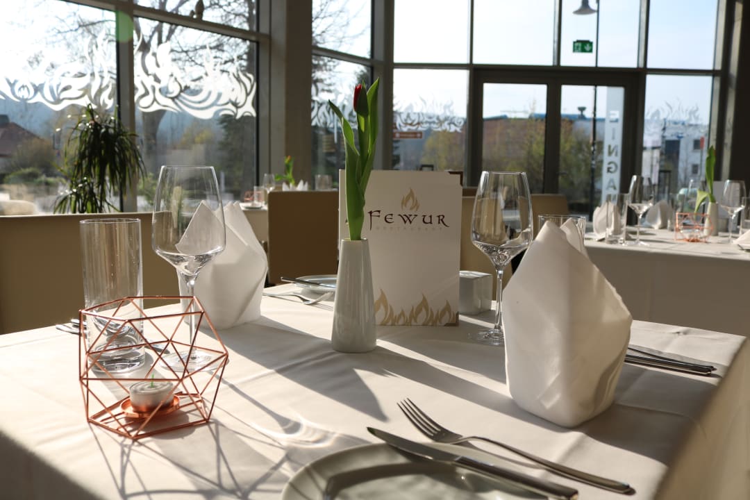 Gastro Mythenresort Heimdall