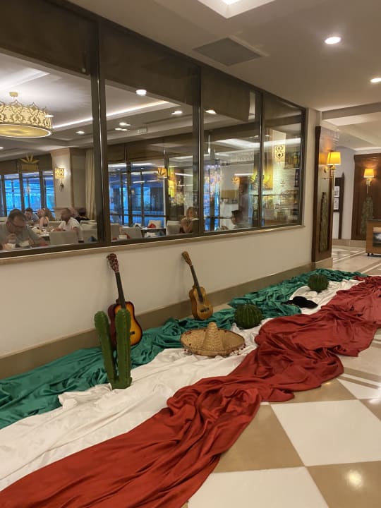 Gastro Aydinbey Kings Palace & Spa