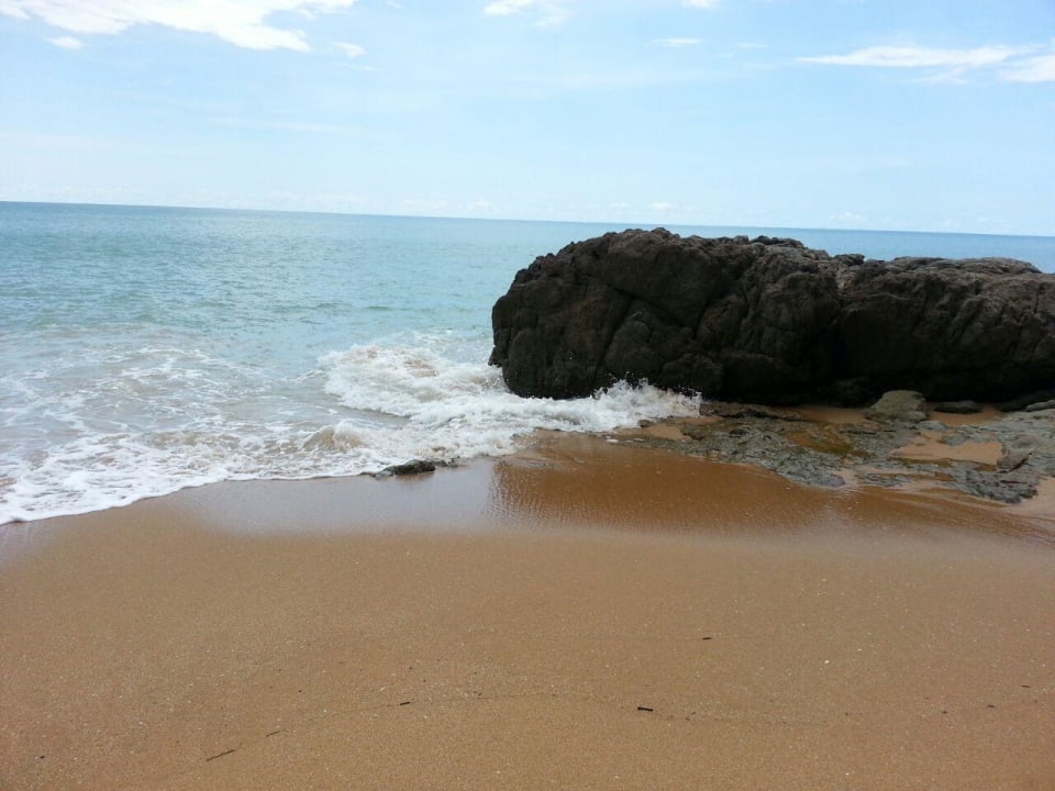 Der Hausstrand Khaolak Bhandari Resort & Spa