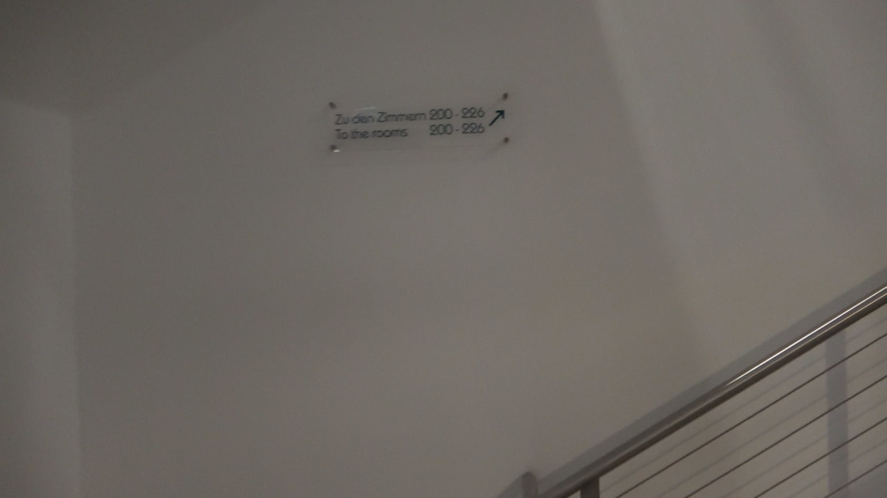 Sonstiges Smart Motel