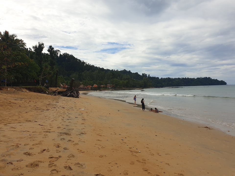 Strand Hotel Nang Thong Beach Resort 2