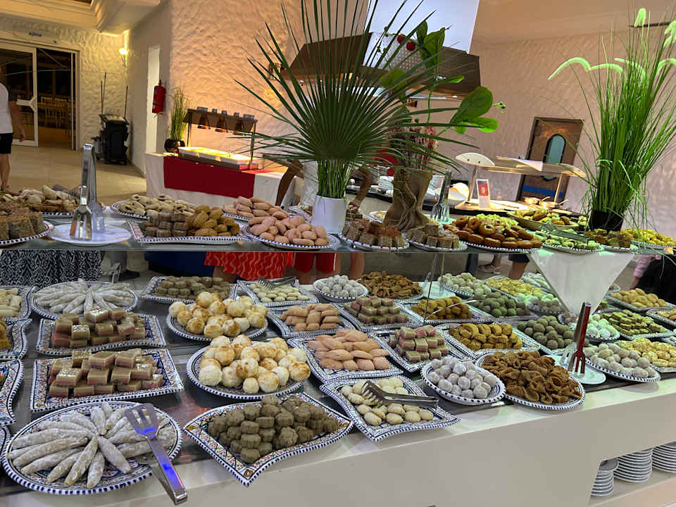 Gastro ROBINSON DJERBA BAHIYA