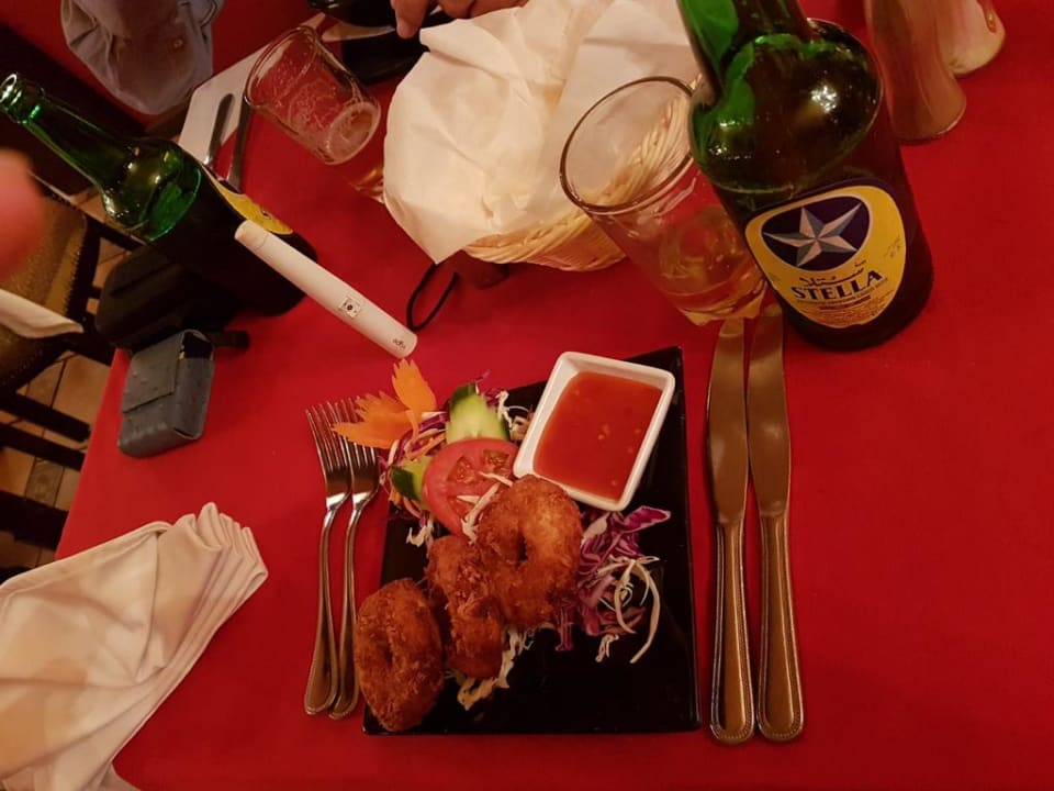 Gastro Arabia Azur Resort