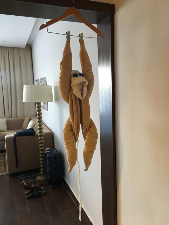 Zimmer Steigenberger Makadi Hotel - Adults only