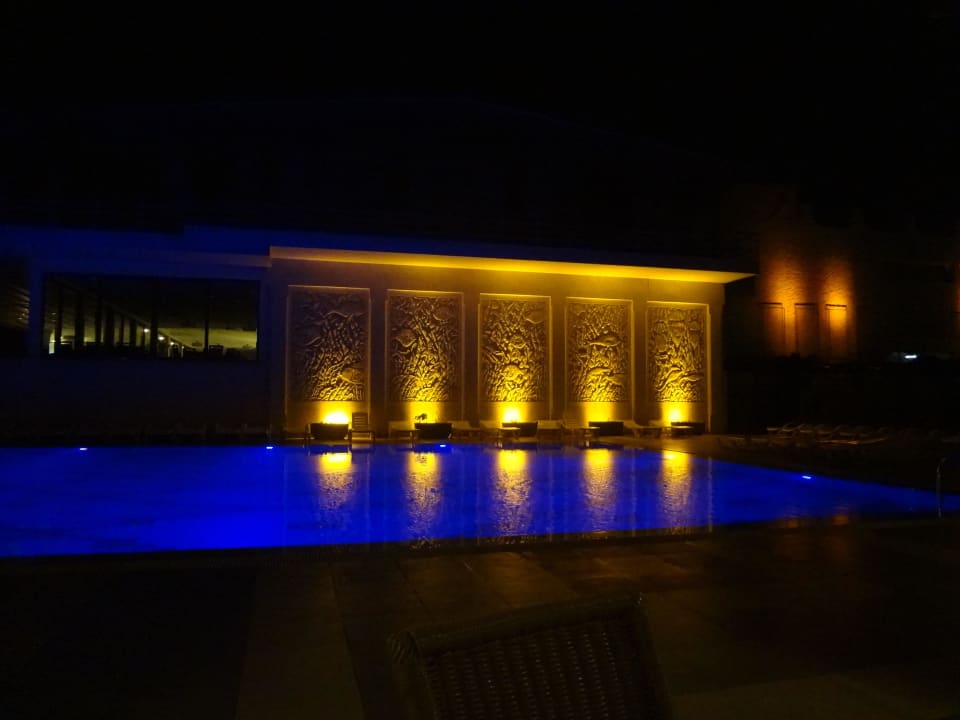 Kleiner Pool Atlantique Holiday Club