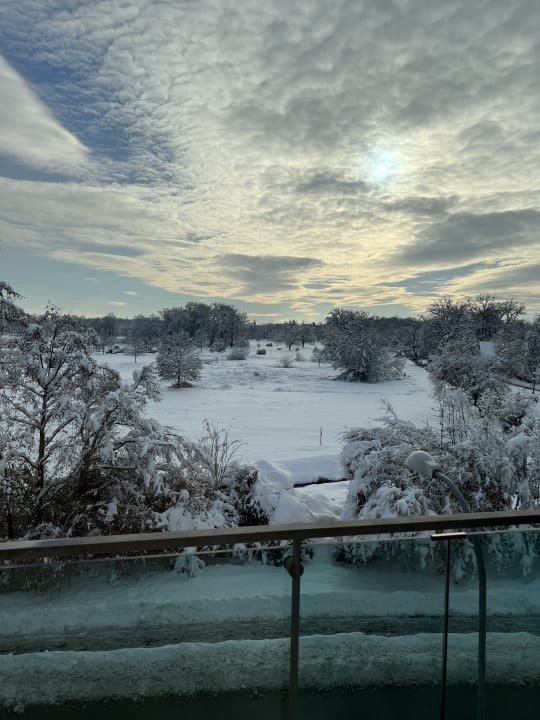 Ausblick Wellness Hotel Diamant